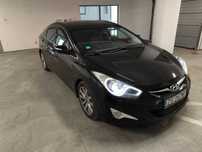 Sprzedam Hyundai I40