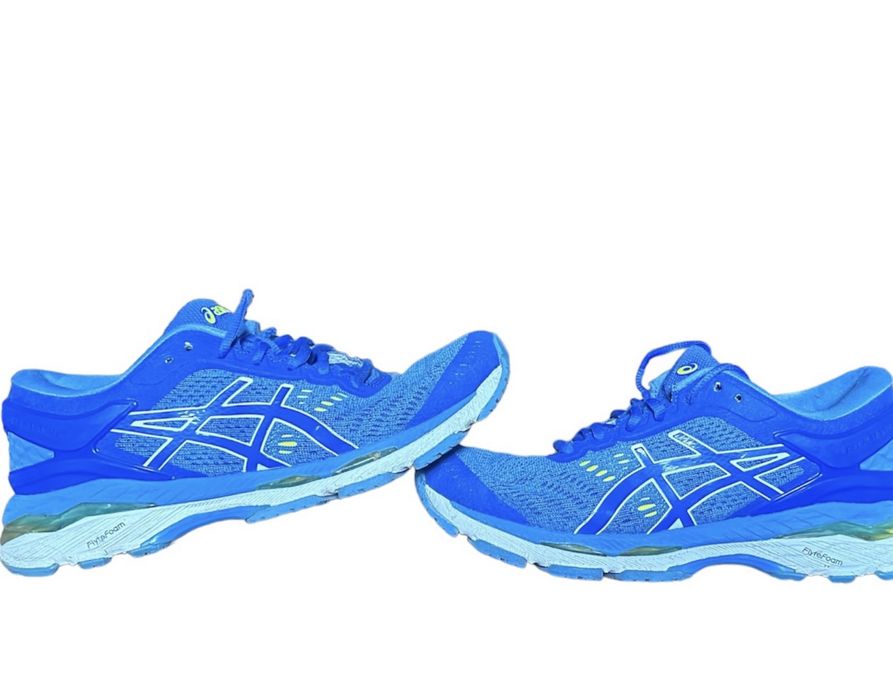 Кроссовки Asics 38 Размер та Adidas 38 Розміру
