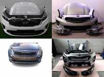Розборка запчастини Kia Sportage Sorento Ceed Niro Soul інші Кіа шрот