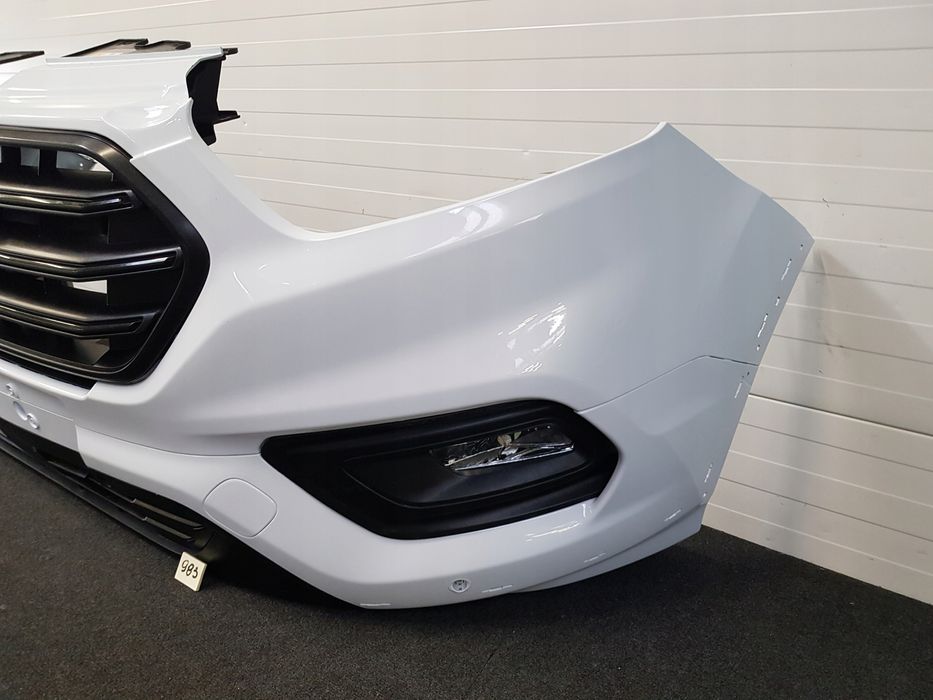 Zderzak Przedni Ford Transit Custom Sport Lift