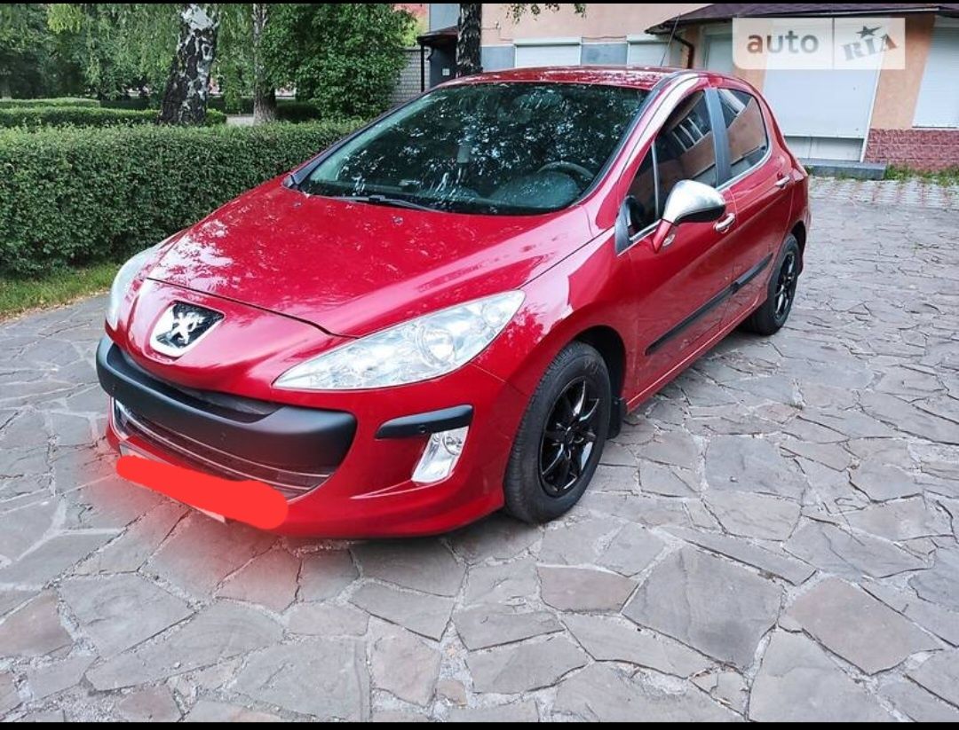 Продається Peugeot 308