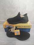 Original Skechers women's 37,5 розмір 24,5см і 41 розмір 28см