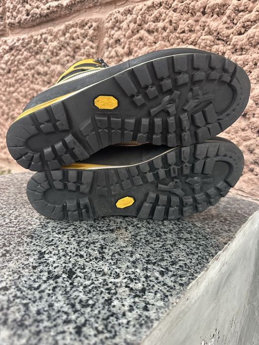 Трекінгові черевики La Sportiva Trango Tech Gtx GORE-TEX 41,5 розмір