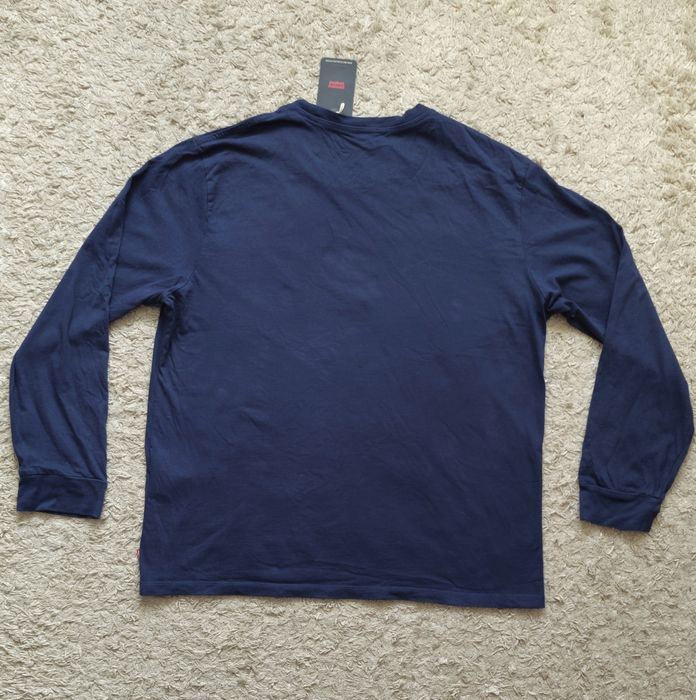 Лонгслів чоловій Levi's