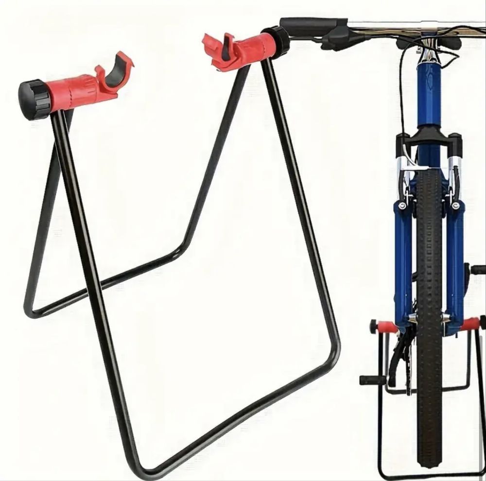 Suporte de Bicicleta Vertical