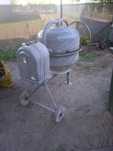 Betoniarka 150 L