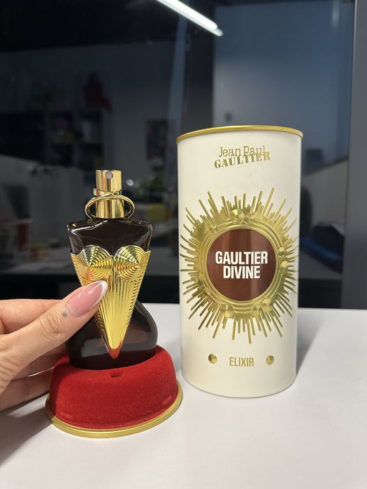 JEAN PAUL GAULTIER Gaultier Divine Elixir