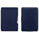 Etui Smart Case Do Kindle Paperwhite 1/2/3 (Niebieskie)