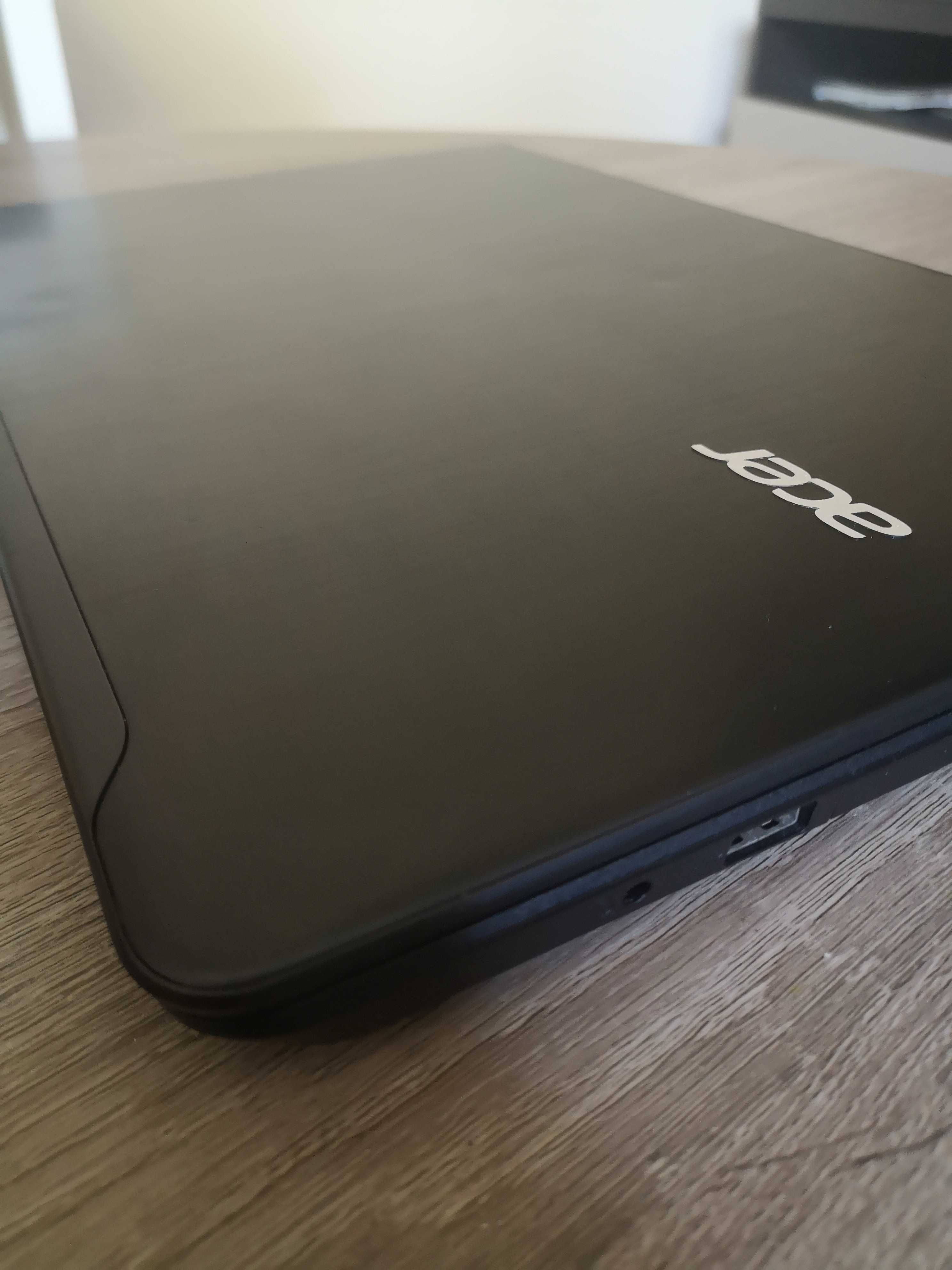 Portátil Acer Aspire F 15