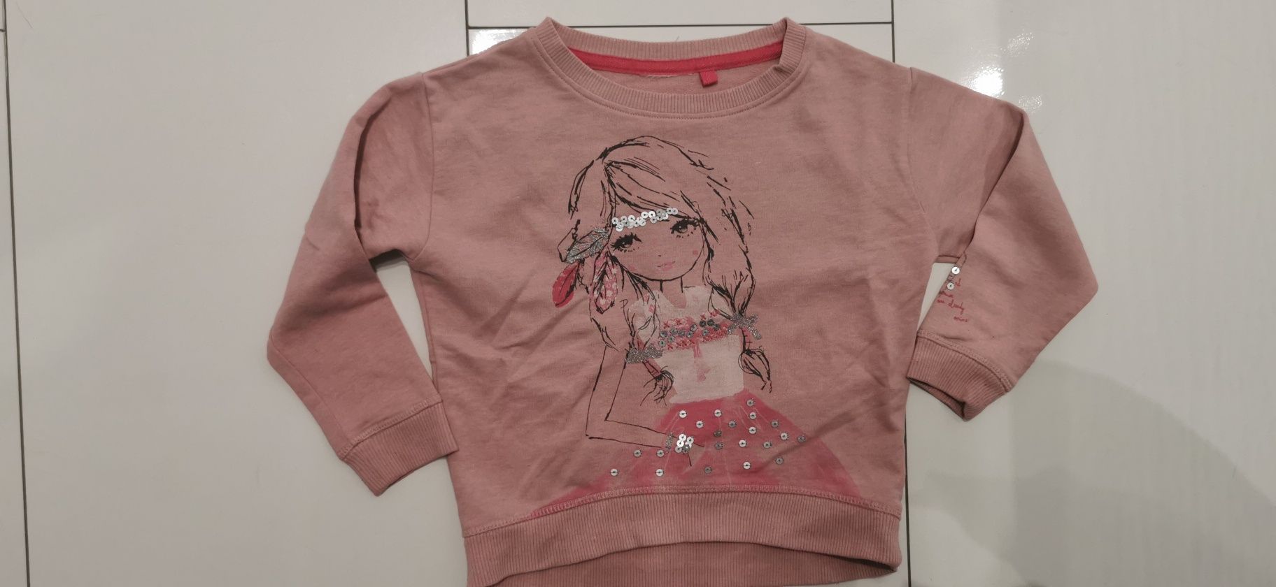 Bluza firmy Next