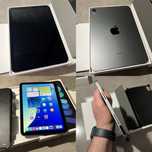  Apple iPad Mini 6 8.3 2021 64Gb Wi-Fi Space Gray