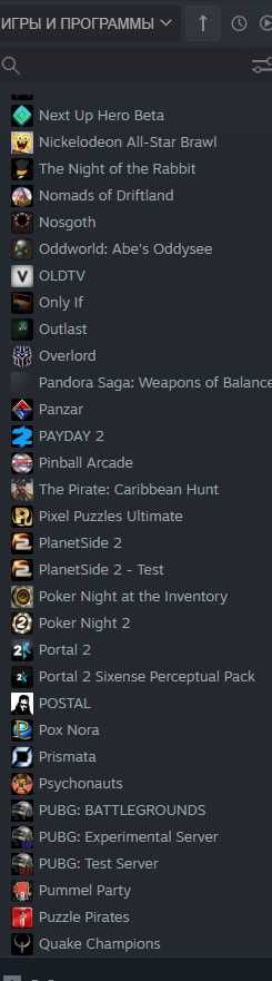 Аккаунт Steam 400 игр Ведьмак, RDR2 GTA5, dayz
