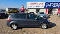 Ford S-Max Ford S-max 2.0tdci Lift Automat