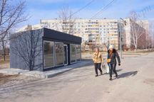 Павільйон на Північній Салтівці навпроти АТБ оренда Харків