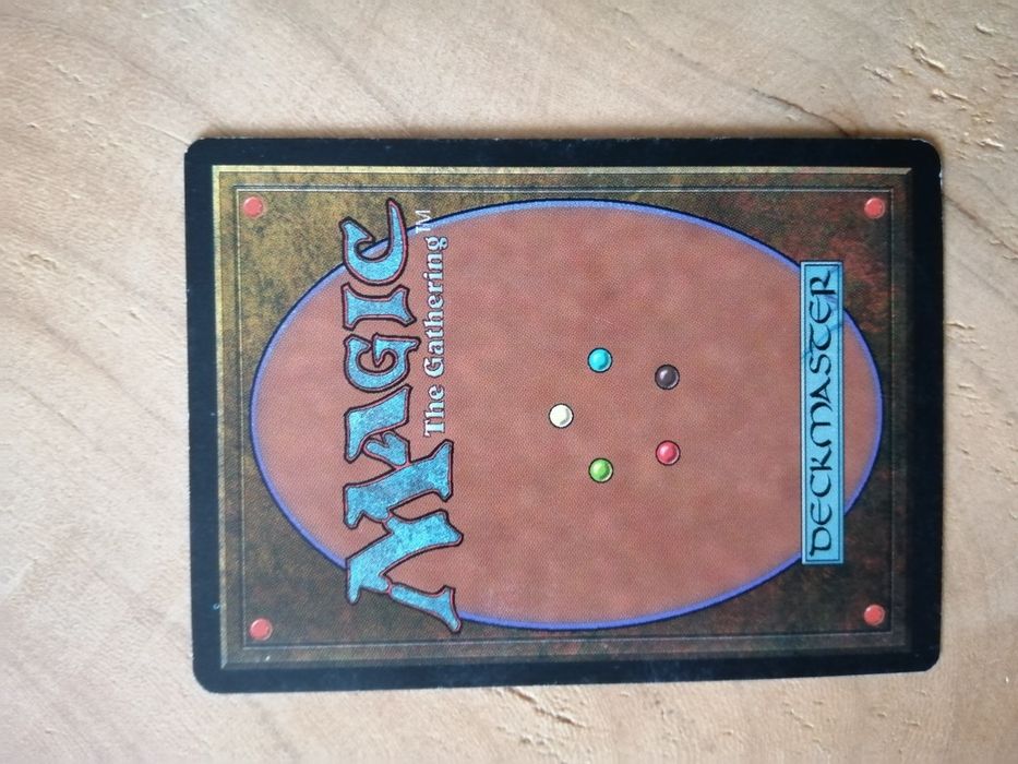 Breathstealer's Crypt (Visions) - Magic the Gathering