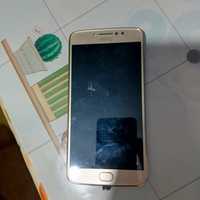 Смартфон Motorola Moto E Plus (XT1771) Fine Gold