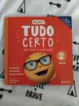 Livro PLIM Tudo Certo 2° Ano