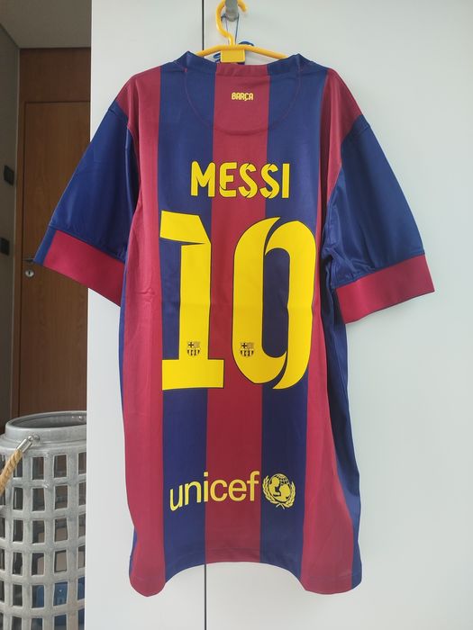 Camisolas de futebol de alta qualidade