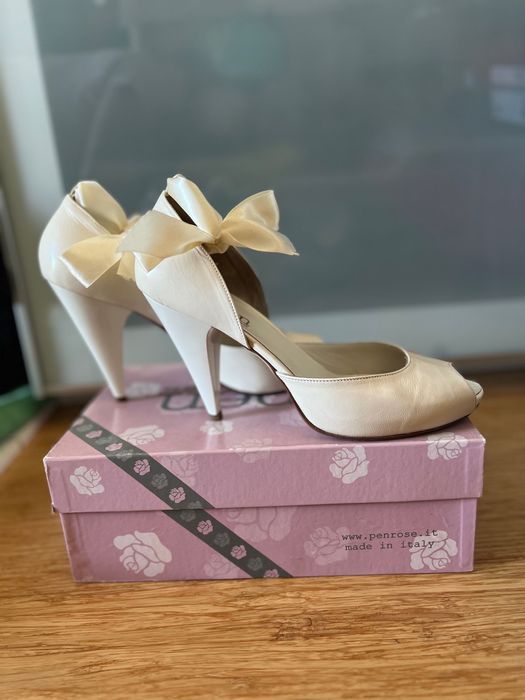 Buty Open Shoes r.40