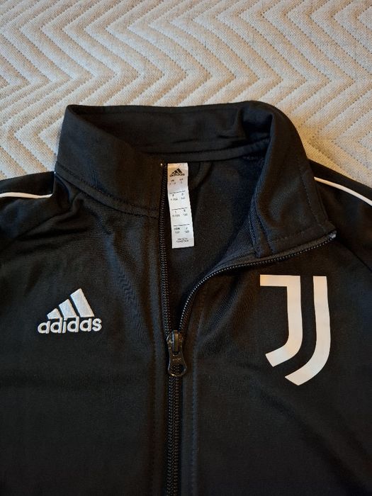 Bluza rozpinana Adidas r. 140