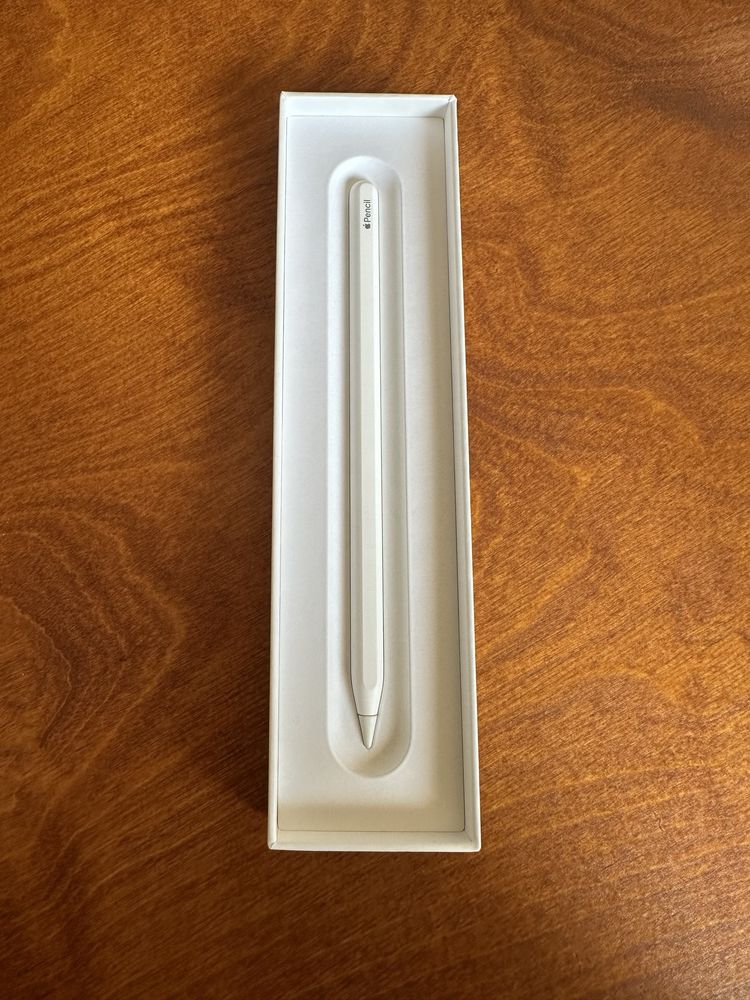 Apple pencil 2.ª geração (como nova)
