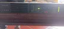 Ups 1000w para bastidor