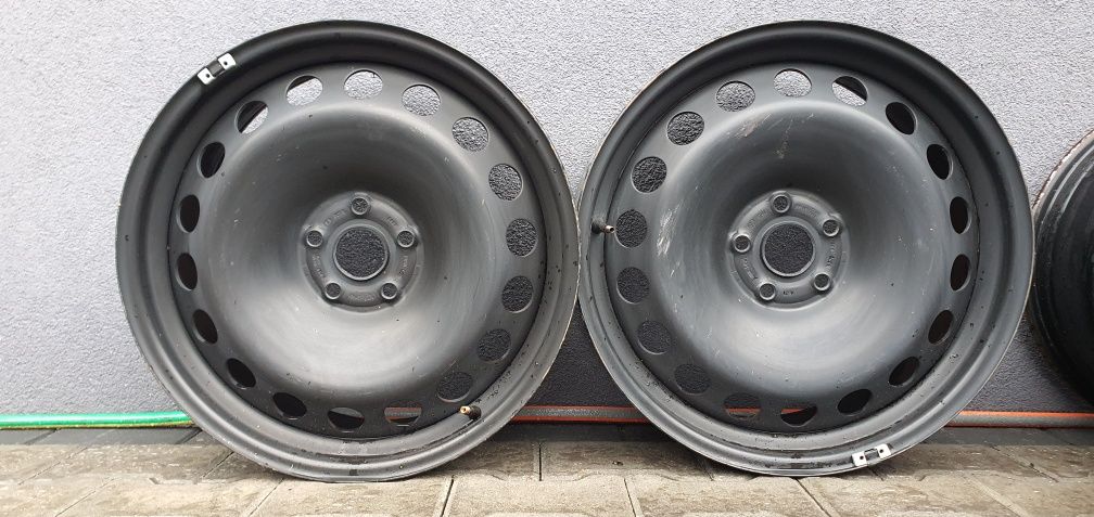 "19 5x112 vw  seat skoda 2szt