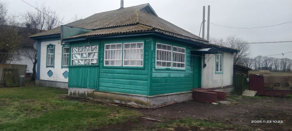 Продається БУДИНОК