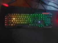 Teclado HP Omen  Sequence Gaming RGB