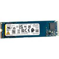 SSD 512GB Kioxia NVME