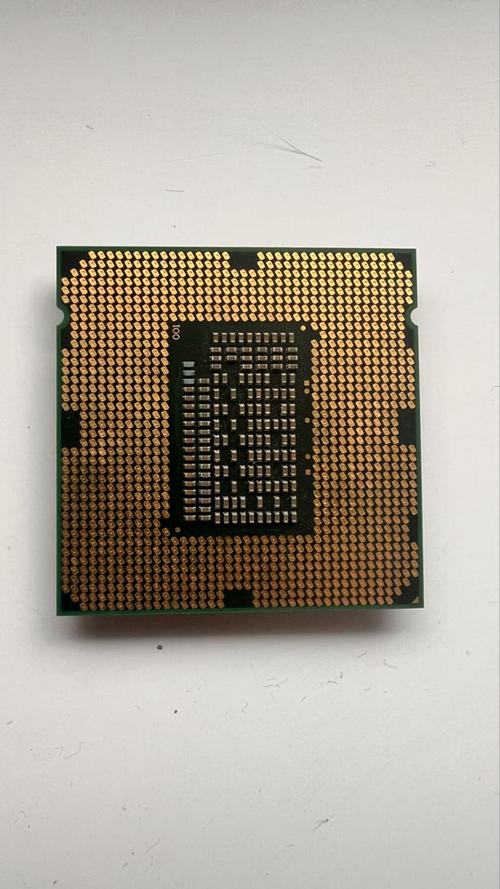 Intel Core i7-2600 3.4GHz/8Mb/s1155
