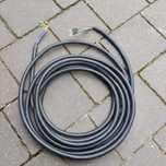 Przewód 3x2.5mm H05VV-F - 5m