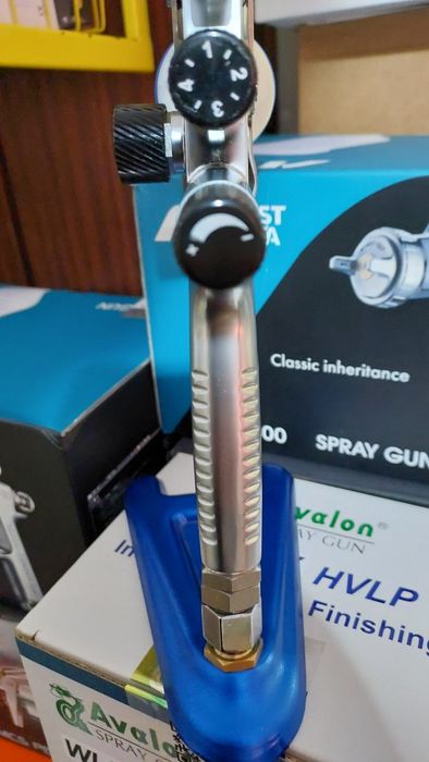 Краскопульт SATA 5500 RP