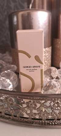 Giorgio Armani Si Intense