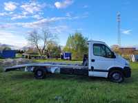 Autolaweta*Opel*Movano*2,5dci*REZERWACJA