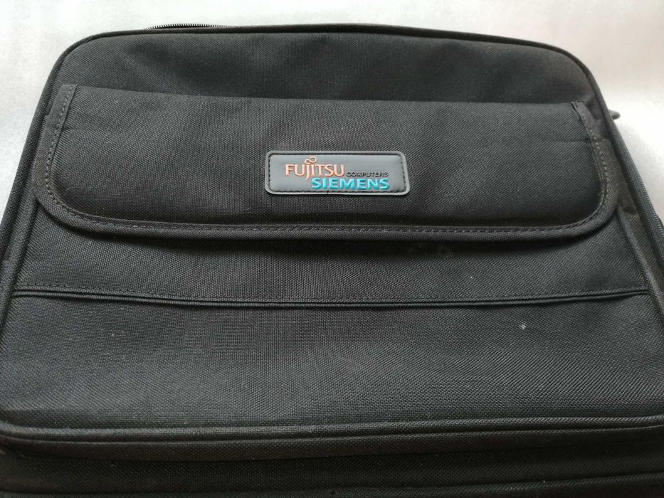 Portátil Fujitsu Siemens LifeBook C Series