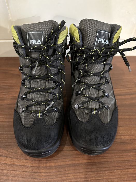 Черевики Fila