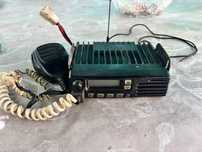 Рация автомобильная  icom f210
