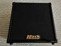 Markbass CMB 101 Blackline Combo