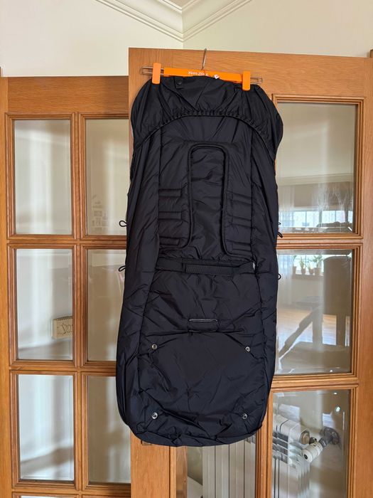 Saco para carrinho marca Jané ( COMO NOVO! )