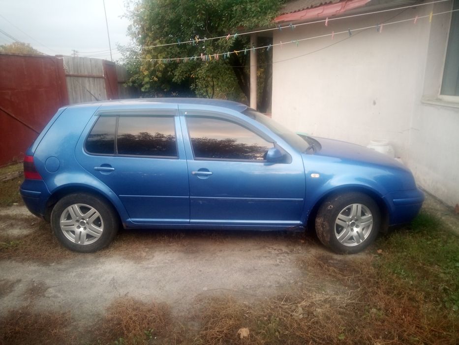 Продається автомобіль