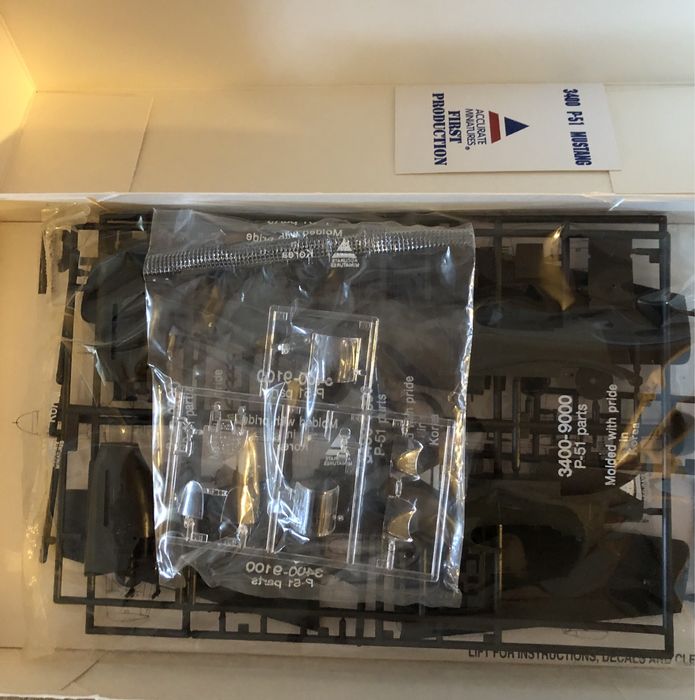 Modelismo Kit Avião