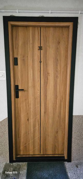 Drzwi Wejściowe Antywłamaniowe-Niska Cena