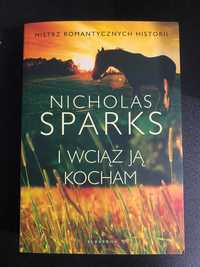 "I wciąż ją kocham" Nicholas Sparks