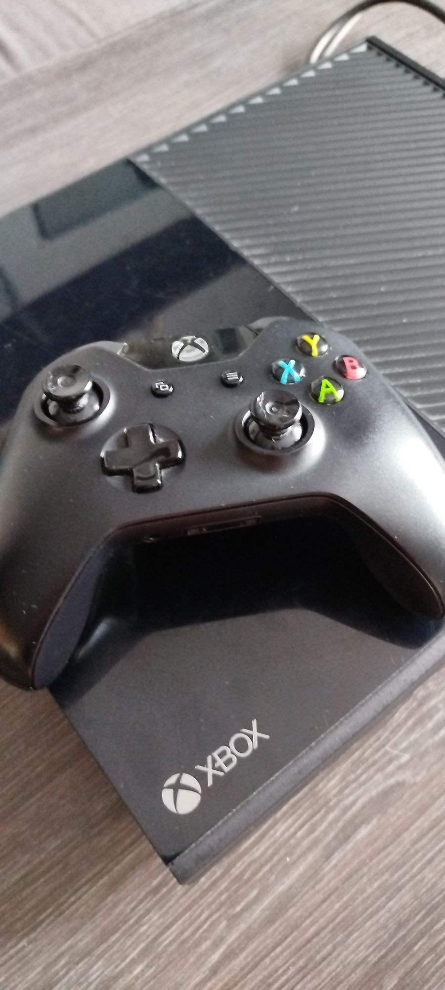 Konsola Xbox one