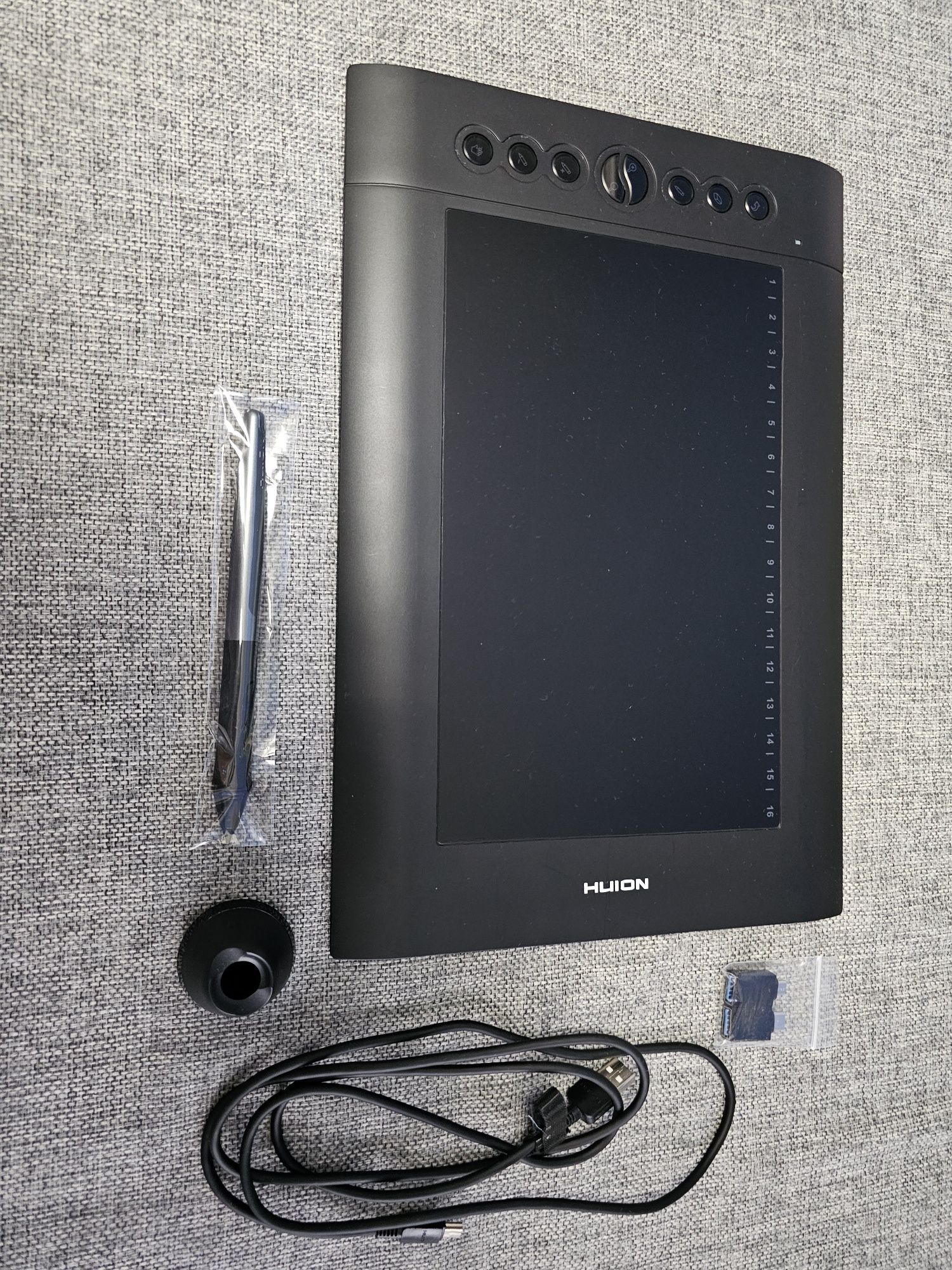 Tablet graficzny