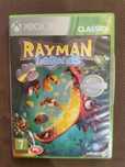Rayman Legends Xbox 360