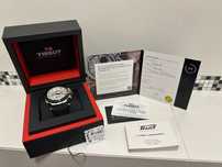 Tissot - T-Race Chronograph Automatic