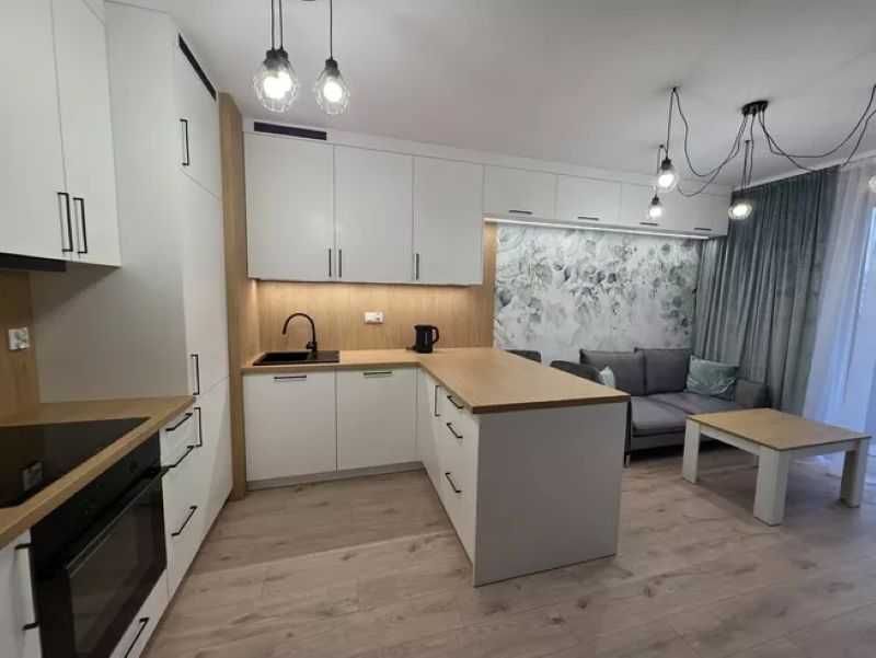 NOWE Mieszkanie Myśliwska, 2 Pokoje