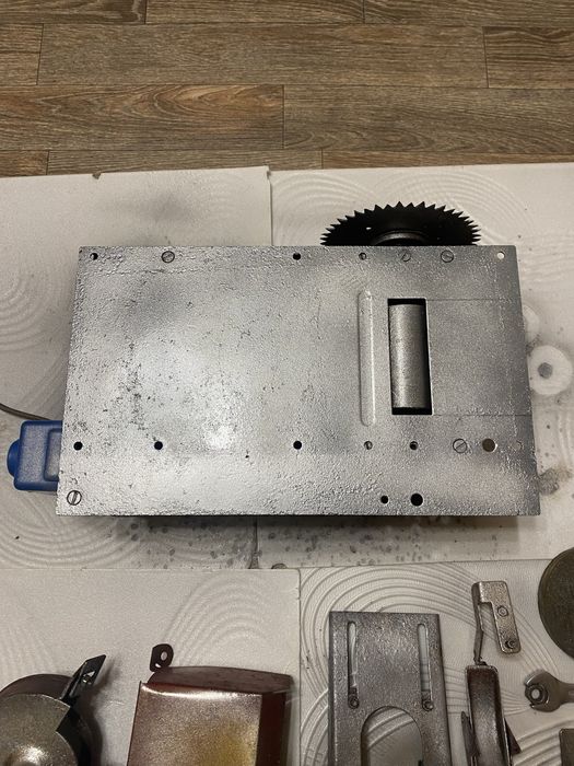 Станок УБОН-1,1  УЗ